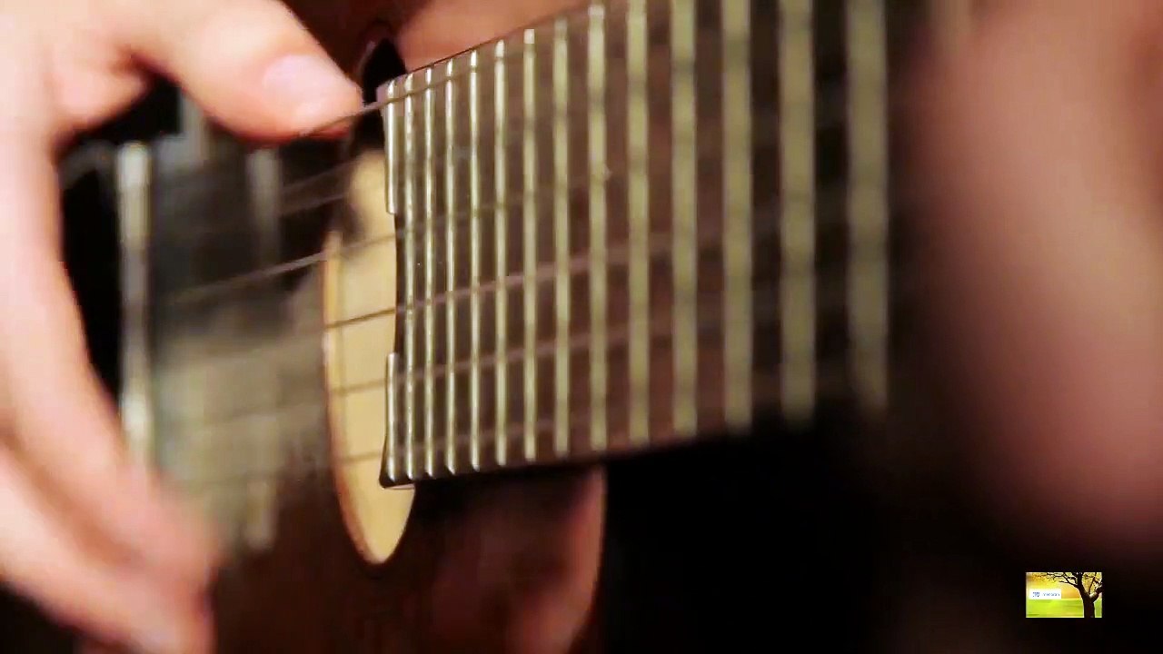 CURSO DE VIOLÃO [Mod 3] - Aula 02 - TV Menorah