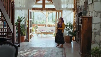 مسلسل ابنة السفير الحلقة 47 السابعة والاربعون مترجمة قسم 1