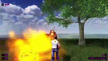 Delivery for Mr. Stone: Sérieux [Mod] Silence interrompu par le vent