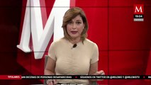 Milenio Noticias, con Magda González, 05 de abril de 2021