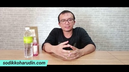 PROGRAM HAMIL I JENUH DALAM HUBUNGAN PASUTRI DAPAT MENGHAMBAT KEHAMILAN I SODIK KOHARUDIN