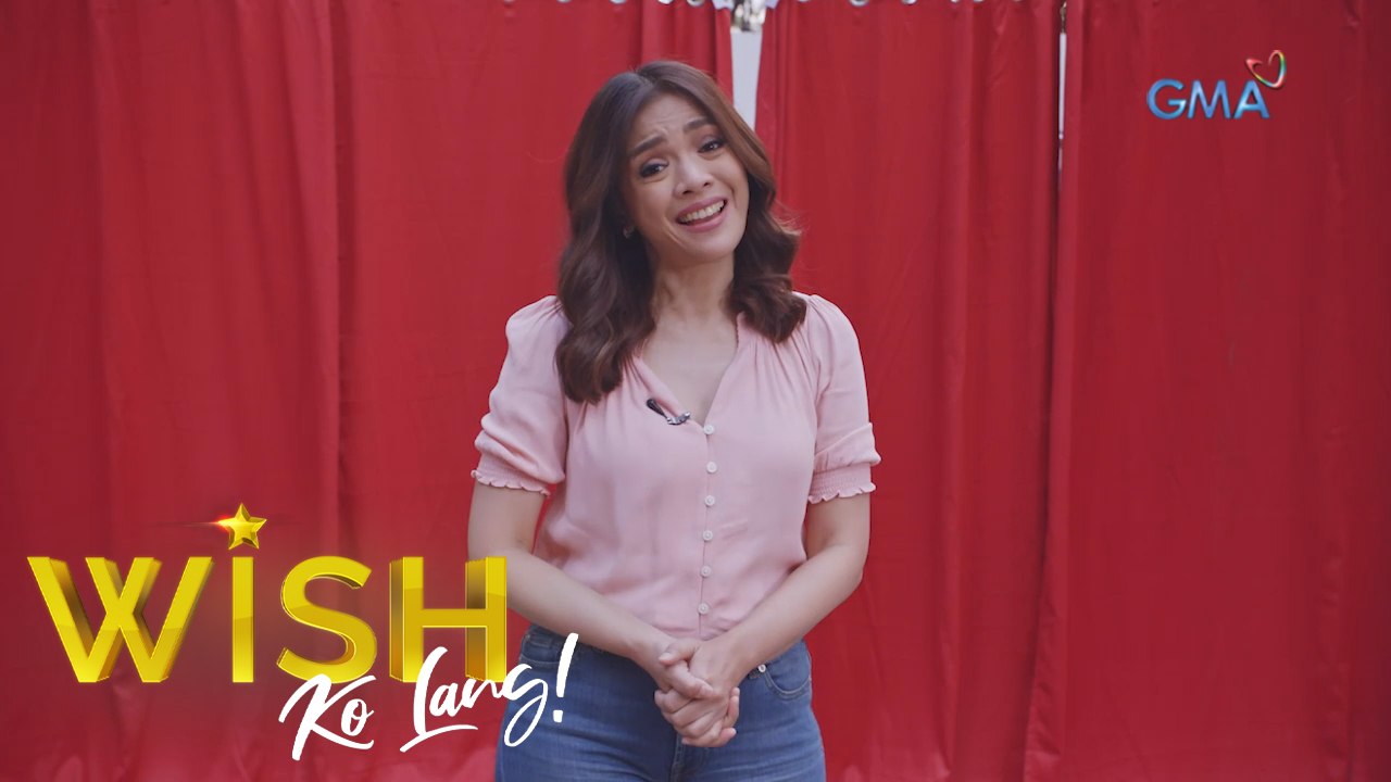 Wish Ko Lang: BABAENG NABUNTIS DIUMANO NG ASWANG, TAMPOK SA 'WISH KO LANG!'