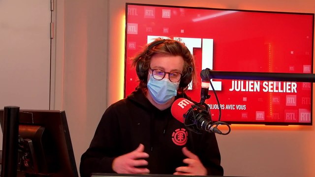 Les infos de 5h - Bayern-PSG : à la veille du choc, la Covid décime les Parisiens