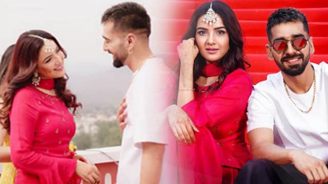 Jasmin Bhasin और Maninder का Pani Di Gal का छाया जादू, Trending में इतने नंबर पर है गाना | FilmiBeat