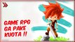 8 Game RPG Offline Terbaik di Android, Gak Perlu Internet!