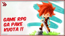 8 Game RPG Offline Terbaik di Android, Gak Perlu Internet!