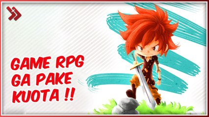 Descargar video: 8 Game RPG Offline Terbaik di Android, Gak Perlu Internet!