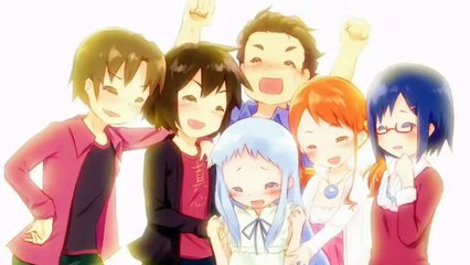 Secret Base 『Music Box ver.』