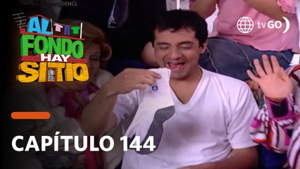 Al Fondo hay Sitio: Pepe e Isabella cumpleaños el mismo día (Capítulo 144)