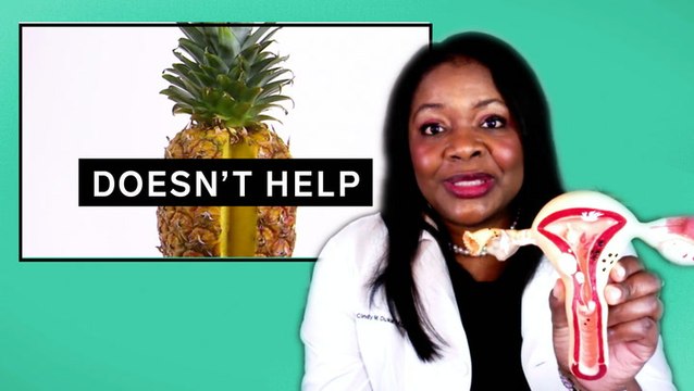 Fertility experts debunk 19 myths about getting pregnant and fertility