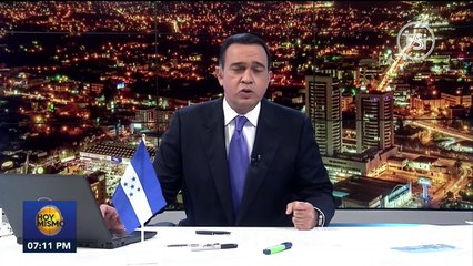 Hoy Mismo Estelar - 5 de Abril
