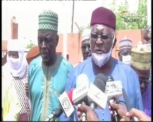 JT LABARI 05 AVRIL 2021