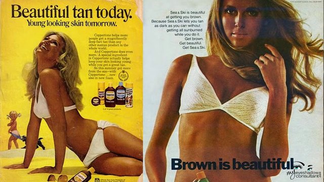 Historically Accurate: 1970S Makeup (Farrah Fawcett Inspired)