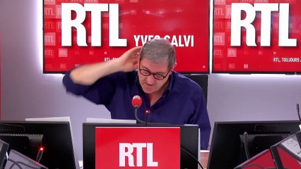 Roland Lescure est l'invité d'Alba Ventura