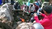 Over 120 dead in Indonesia, East Timor floods
