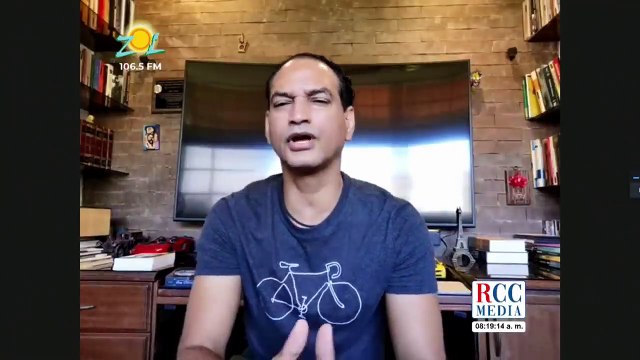 José Laluz: Los intercambios de disparos el Ministerio Publico no los investiga