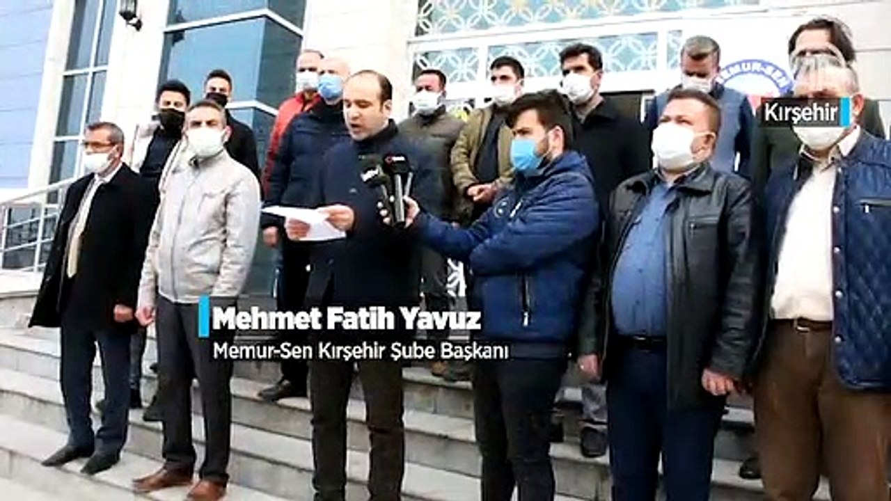STK'lardan bazı emekli amirallerin açıklamasına tepki