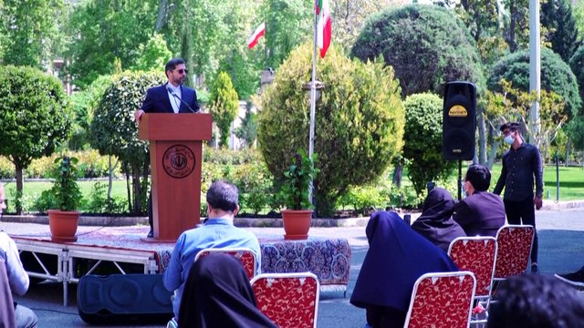 واشنطن مستعدة لإعادة النظر ببعض العقوبات المفروضة على إيران