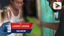 #LagingHanda | Parañaque City, nagbigay ng ayuda sa mga residente nito sa harap ng pag-iral ng ECQ