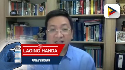 #LagingHanda | Mga local leaders, binalaan na huwag gamitin ang ayuda sa maagang pangangampanya