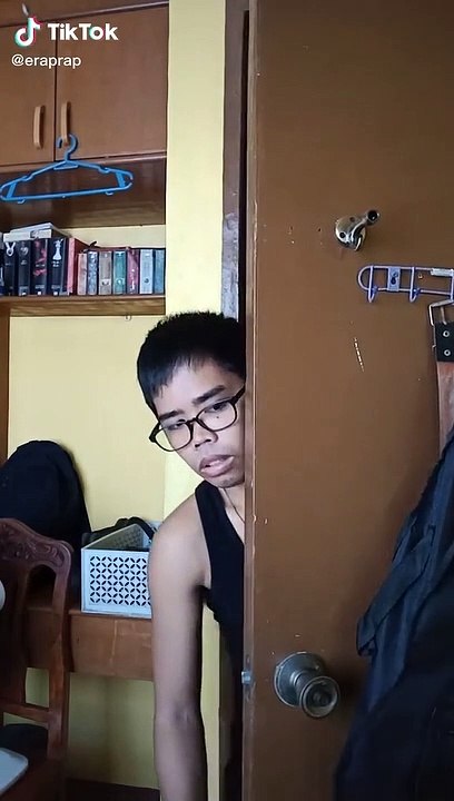 may kapares nga kase