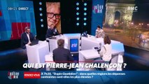Le portrait de Poinca : qui est Pierre-Jean Chalençon ? - 06/04