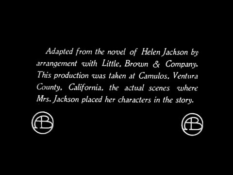 Ramona (Ramona) [1910]