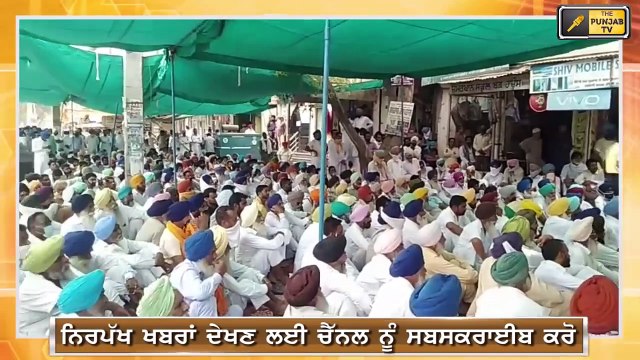 ਹਰਸਿਮਰਤ ਦਾ ਕੈਪਟਨ ਤੇ ਮਾਨ ਨੂੰ ਖੁੱਲ੍ਹਾ ਚੈਲੇਂਜ Harsimrat Badal challenged CM Captain and Bhagwant Maan