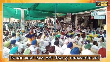 ਹਰਸਿਮਰਤ ਦਾ ਕੈਪਟਨ ਤੇ ਮਾਨ ਨੂੰ ਖੁੱਲ੍ਹਾ ਚੈਲੇਂਜ Harsimrat Badal challenged CM Captain and Bhagwant Maan
