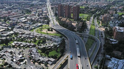 Bogotá entrará en cuarentena general desde el próximo sábado