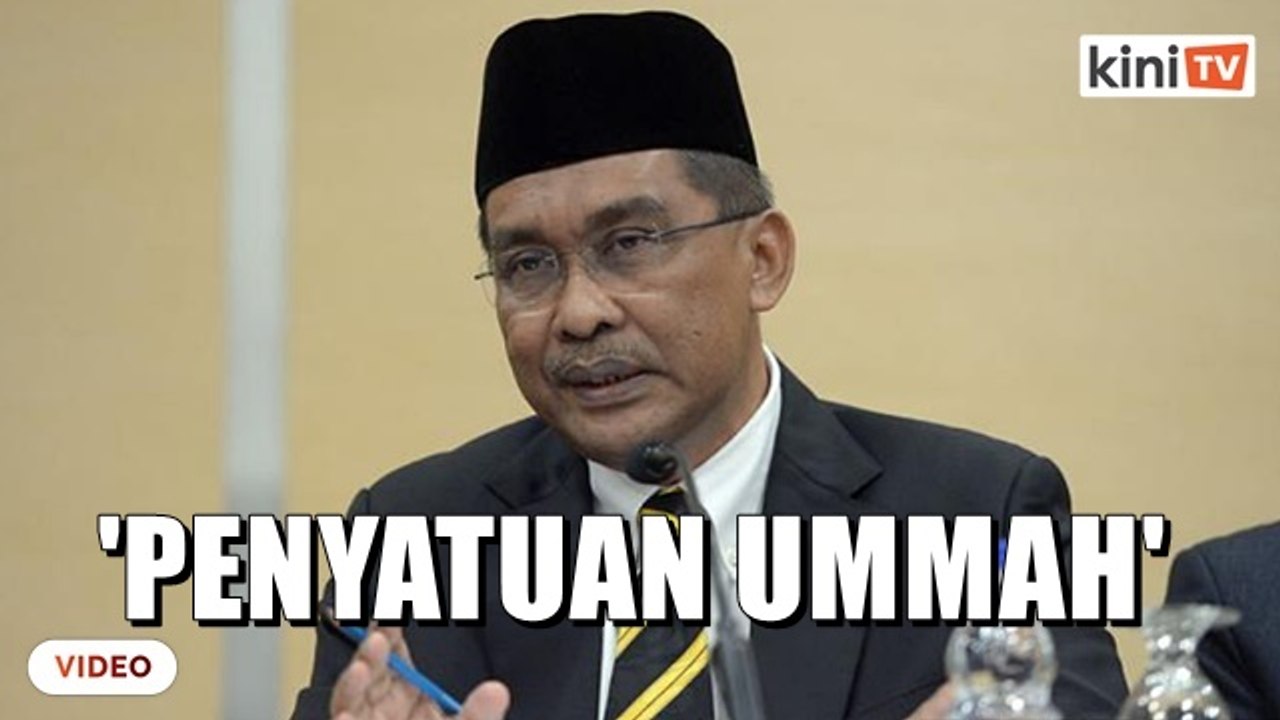 Hubungan PAS-Bersatu selaras prinsip asas MN - Takiyuddin