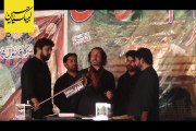 Zakir Naheed Abbas Jug | 18 Safar | Majlis | 2020 | By Nawaz Majalis