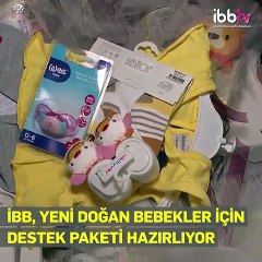 İmamoğlu İstanbullulara yeni müjdesini Erdoğan göndermesiyle duyurdu