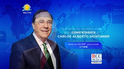 Pedro Sevcec comenta sobre el juicio del Policía que asesinó a  George Floyd