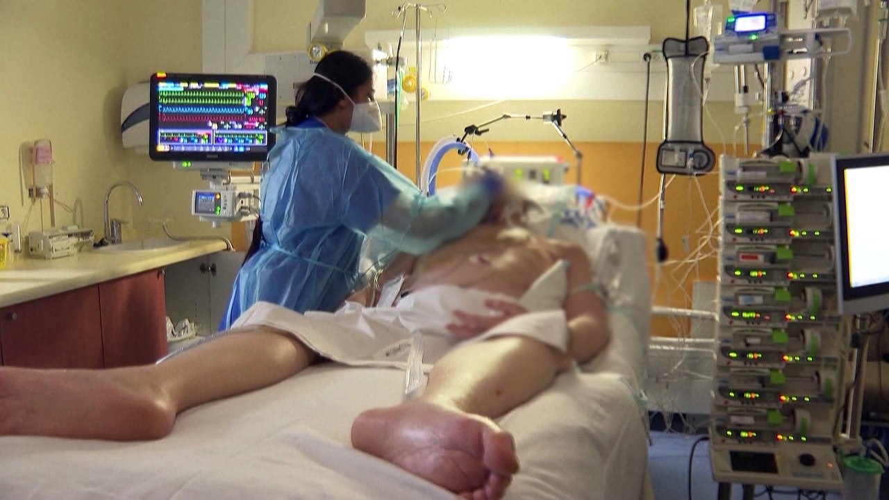 واشنطن تتعهّد زيادة مساعداتها الدولية من اللّقاحات وتعيّن مديرةً لها