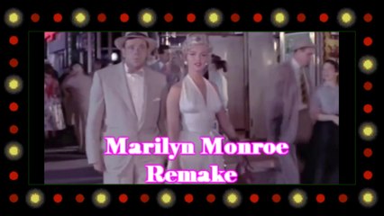Marilyn Monroe : Sosie - Bande Annonce (Exclusive)