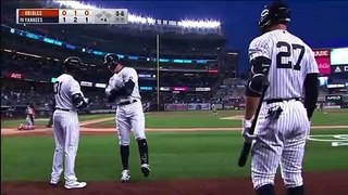 New York Yankees Vs. Baltimore Orioles - Game Highlights  4/5/2021