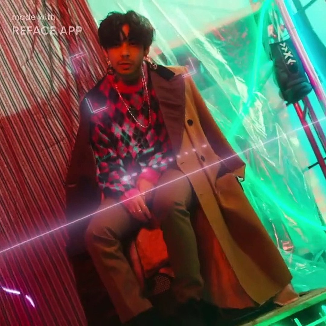 ⁣Kpop Reface