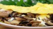 3 Easy Omelette Recipes | Healthy Breakfast Ideas