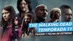 Teaser de The Walking Dead, temporada 11, con su fecha de estreno