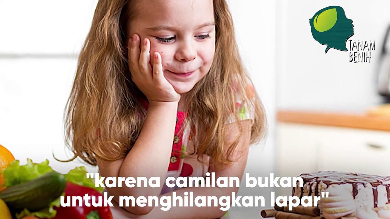 Tips Praktis Mengembangkan Kemandirian Anak | Tanya Tanam Benih | Tanam Benih Parenting
