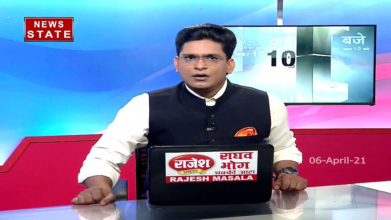 Uttar Pradesh: प्रतापगढ़ में पुलिस टीम पर शराब...