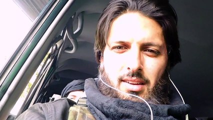 Profile Trailer #1 (2021) Valene Kan, Shazad Latif Thriller Movie HD