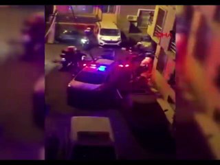 'Barışmak' için buluştular: 2'si ağır 6 yaralı