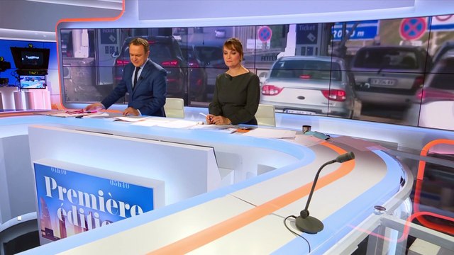 Autoroutes en travaux, péages moins chers ? - 06/04