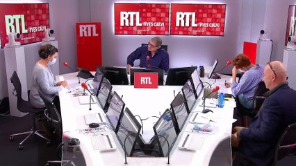 Le journal RTL de 7h30 du 06 avril 2021