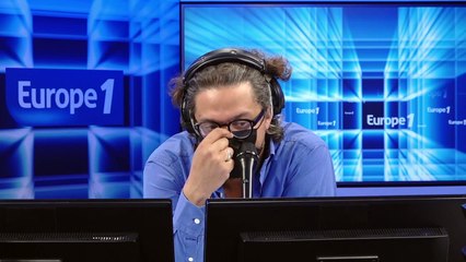 "Hippocrate" : "la réalité et la fiction se mélangent totalement", assure Thomas Lilti