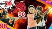 Biệt Đội X6 - Tập 98: BB Trần 'khoe súng' khiến Sĩ Thanh - Lê Trang 'lác mắt'