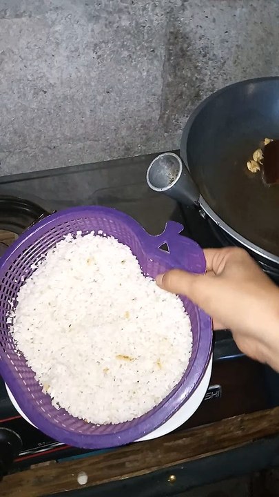 fried rice