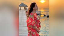 Dia Mirza ने Wedding से पहले Pregnancy पर दिया ये बड़ा जवाब | Boldsky